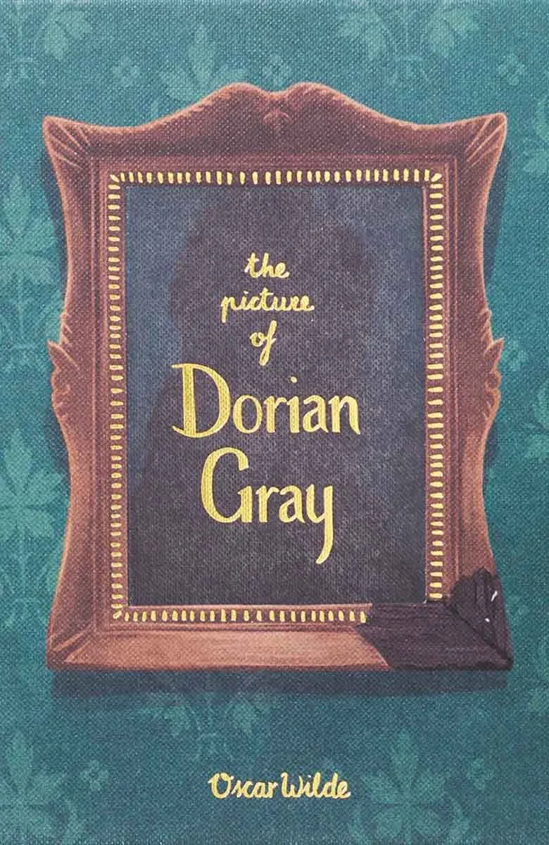 THE PICTURE OF DORIAN GRAY CE