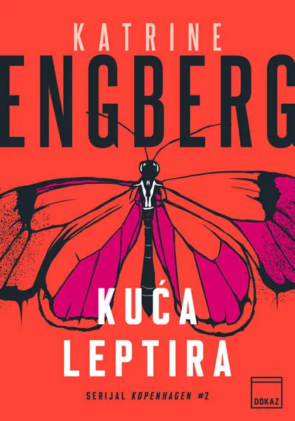 KUĆA LEPTIRA 