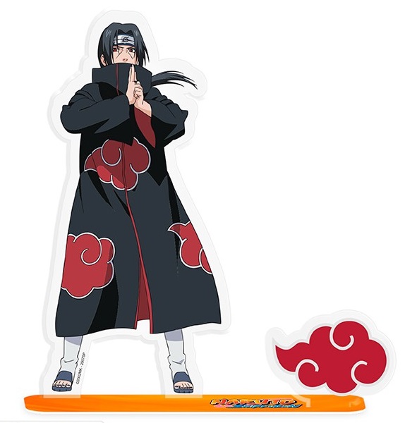 NARUTO figurica ITACHI 