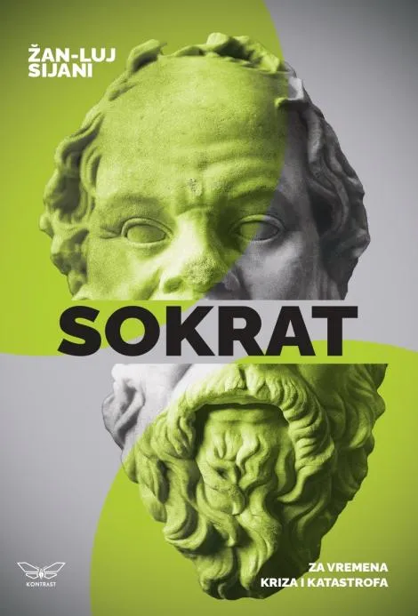 DOKTOR SOKRAT 