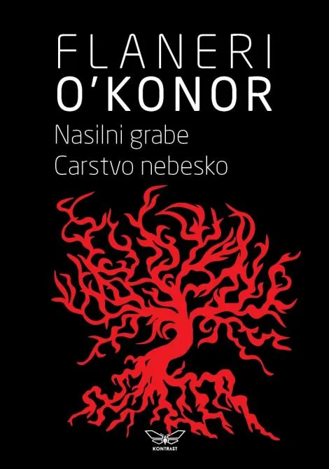 NASILNI GRABE CARSTVO NEBESKO 