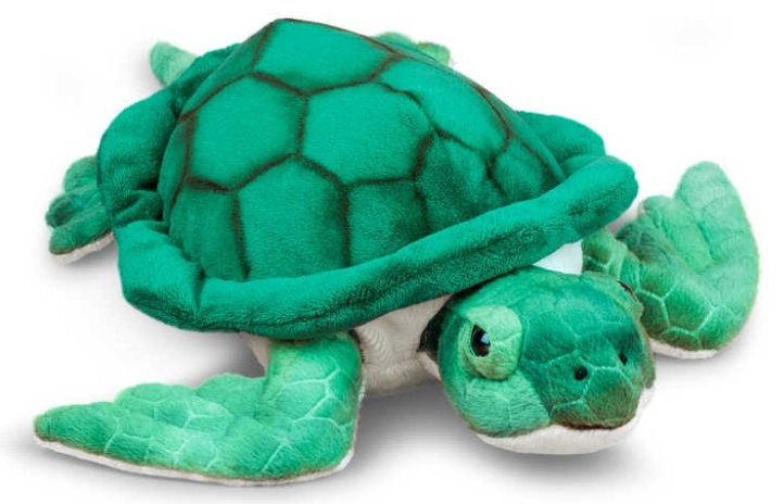 Plišana igračka KORNJAČA - 27cm 