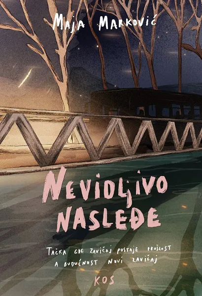 NEVIDLJIVO NASLEĐE 