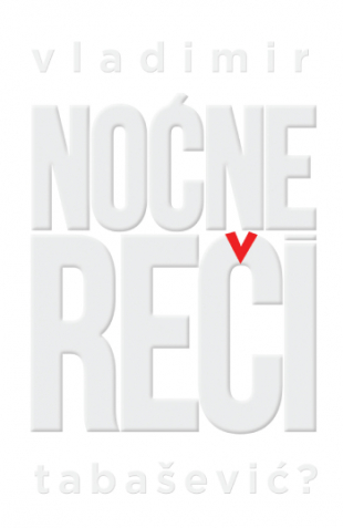 NOĆNE REČI 