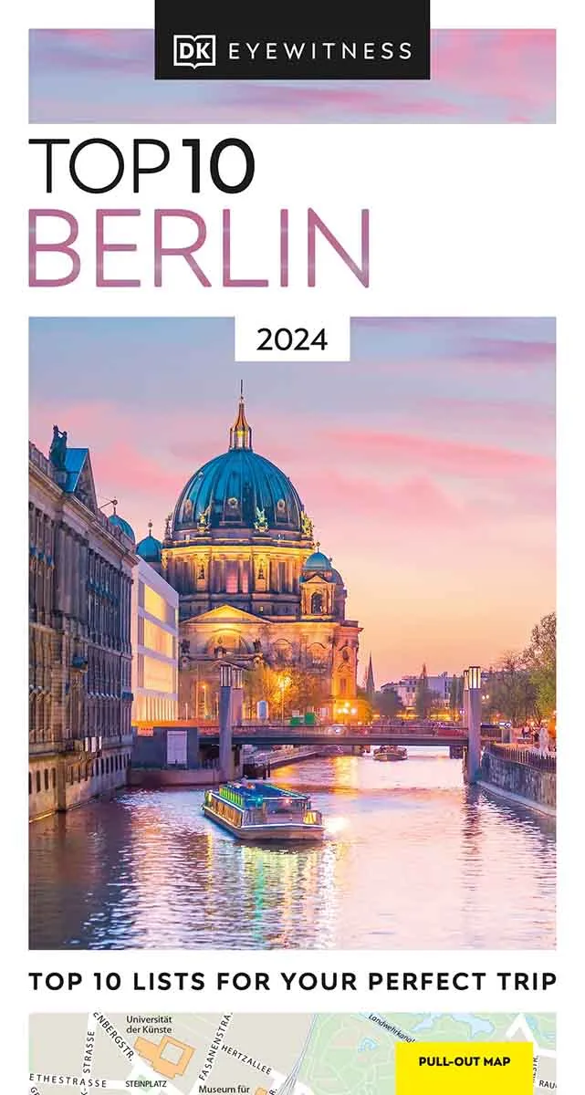 BERLIN TOP 10 