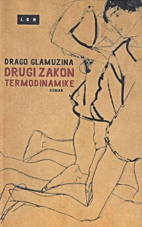 DRUGI ZAKON TERMODINAMIKE 
