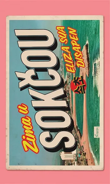ZIMA U SOKČOU 
