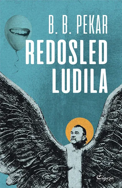 REDOSLED LUDILA 