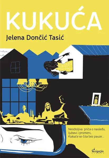 KUKUĆA 