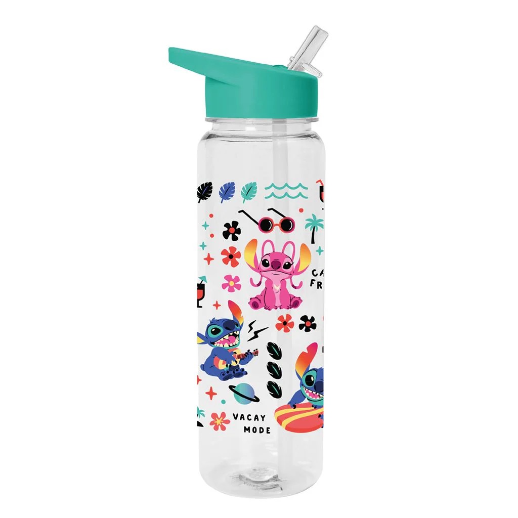 Plastična flaša 700ml LILO AND STITCH Acid Pops 