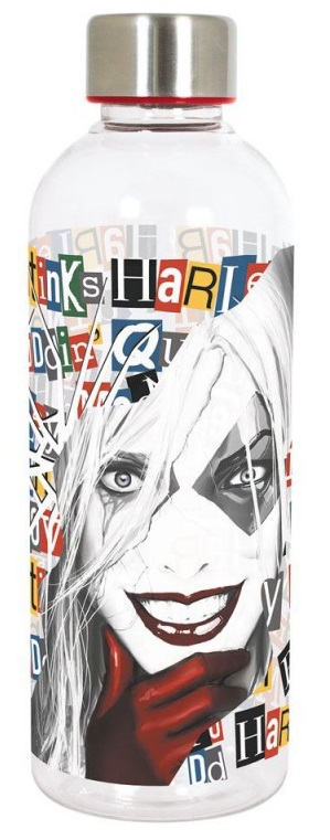 Flašica za vodu HARLEY QUINN 850ml 