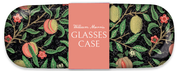 Futrola za naočare WILLIAM MORRIS - FRUIT 