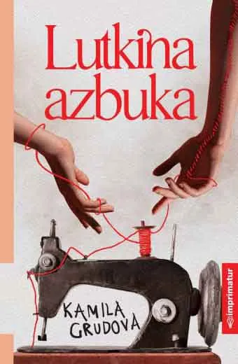 LUTKINA AZBUKA 