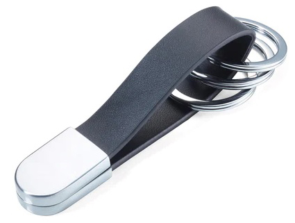 Privezak za ključeve TWIST-LOCK 