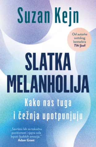 SLATKA MELANHOLIJA 