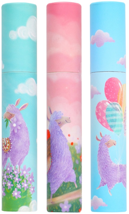 Set tri olovke LAME 0,7mm 