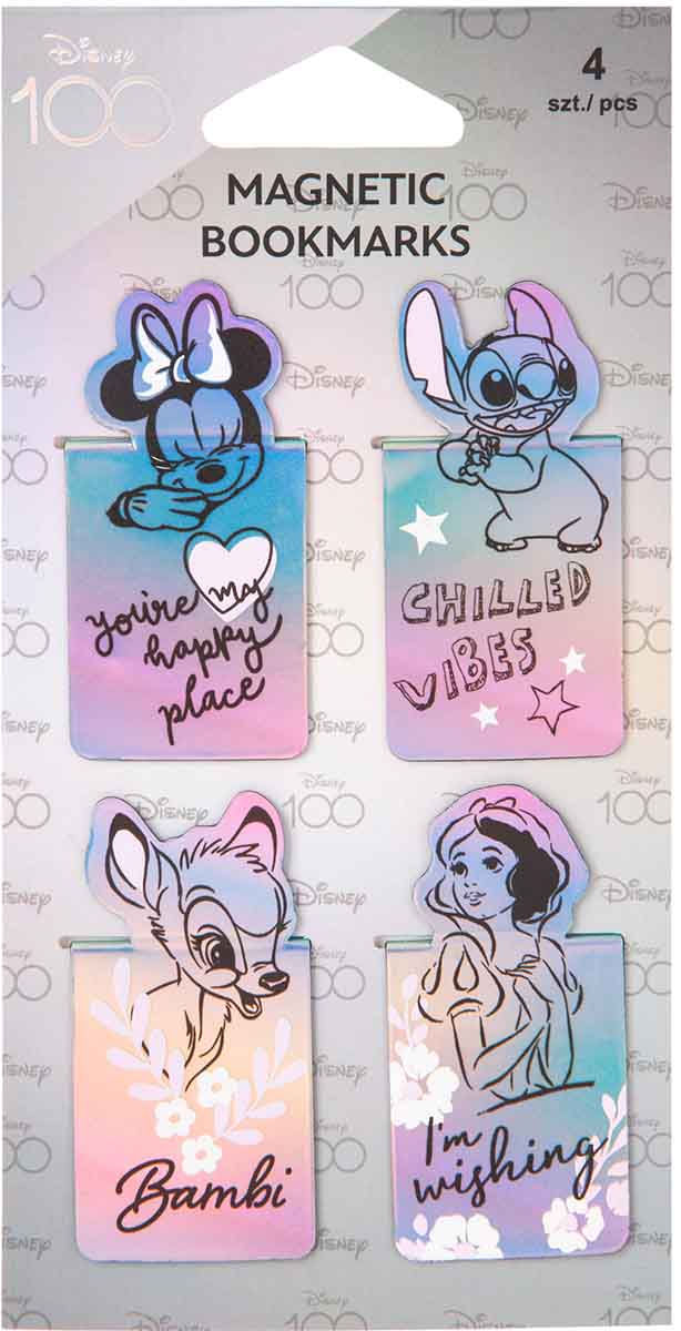 Magnetni bookmarker DISNEY 