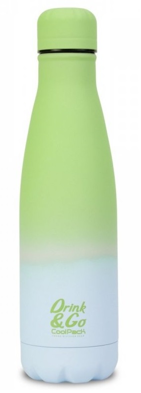 COOL PACK termo flaša GRADIENT M 