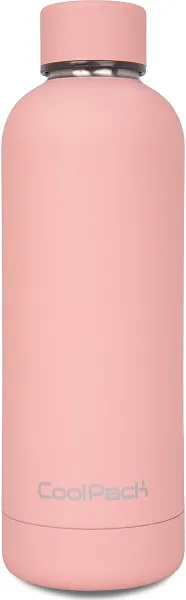 COOL PACK termo flaša od nerđajućeg čelika PINK 