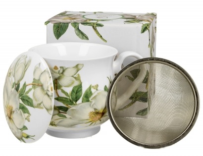 Šolja sa infuzerom MAGNOLIA 