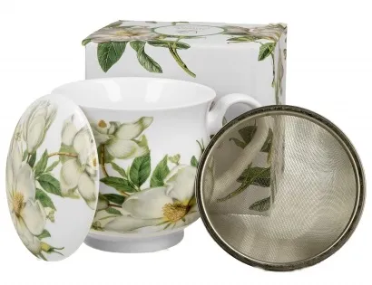 Šolja sa infuzerom MAGNOLIA 