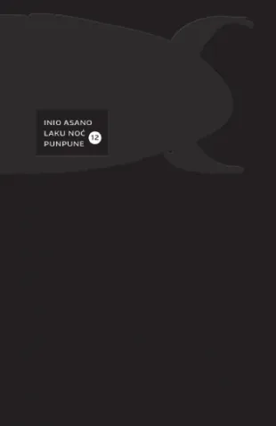 LAKU NOĆ PUNPUNE 12 