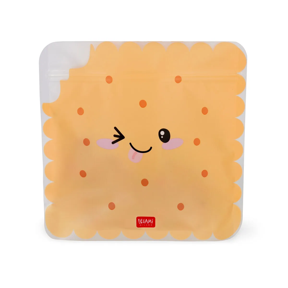 Višekratne vrećice za hranu SNACK BAGS - KEKSIĆ