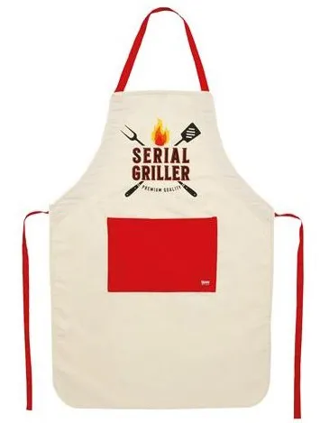 Kecelja ERIAL GRILLER 