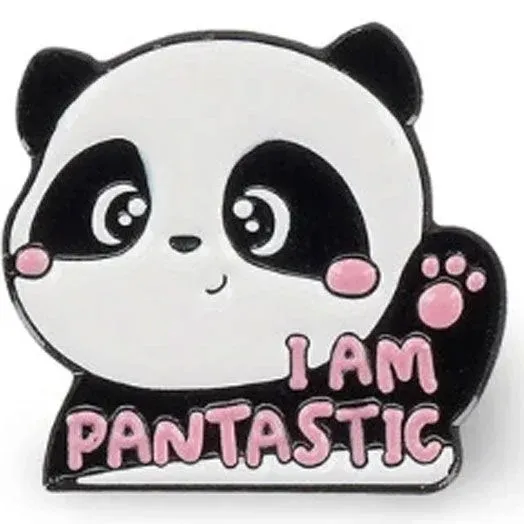 Bedž PANDA