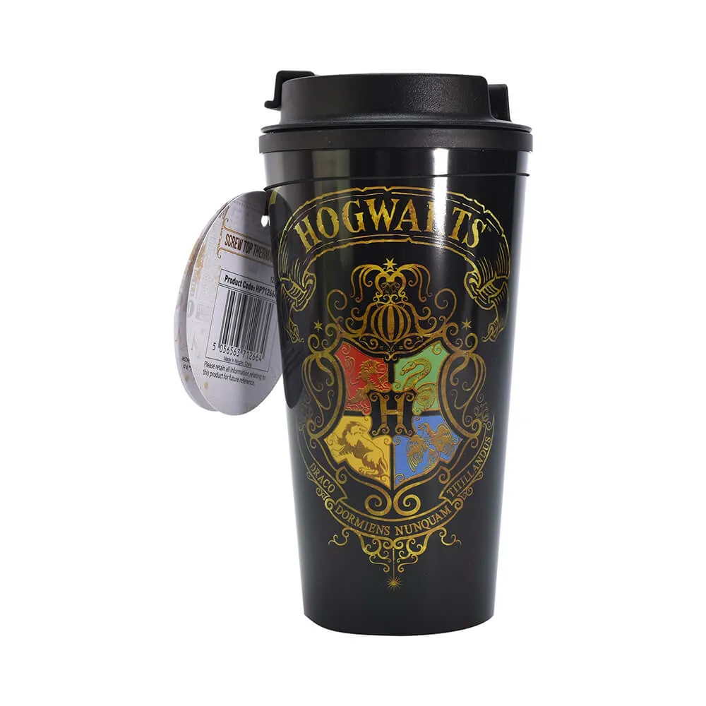 Termalna flaša HARRY POTTER Colourful Crest