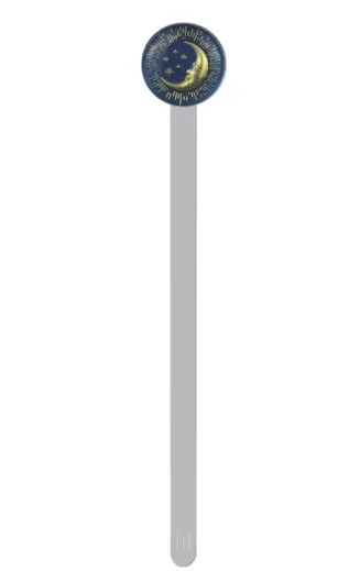 Bookmarker MESEC 