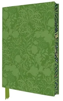 Notes na linije WILLIAM MORRIS