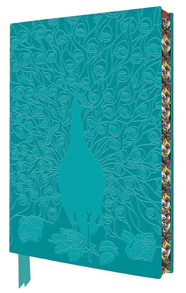 Notes na linije PEACOCK