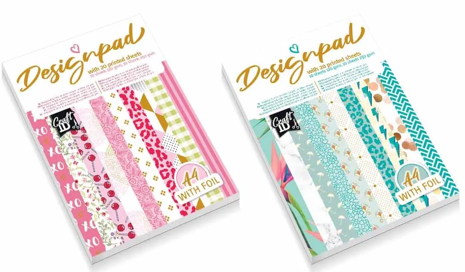Papir A4 FOIL, 20 strana