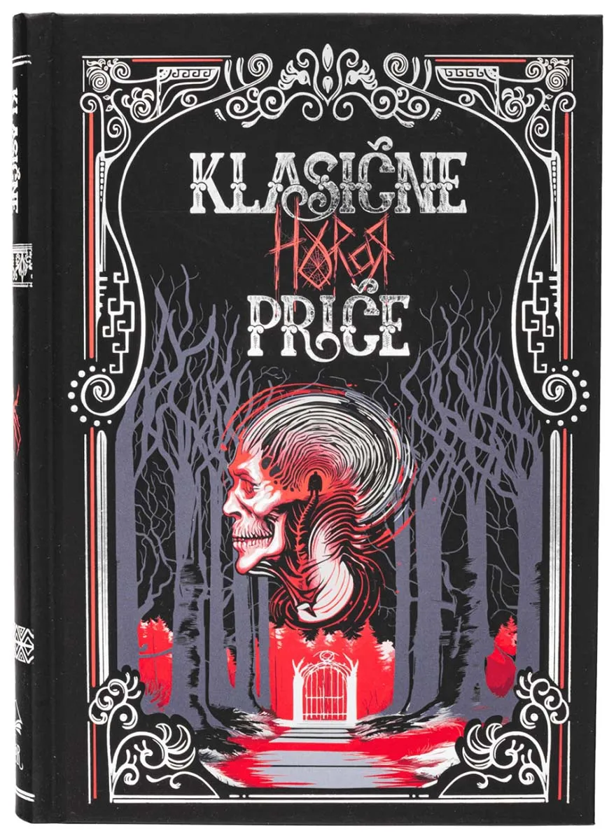 KLASIČNE HOROR PRIČE 