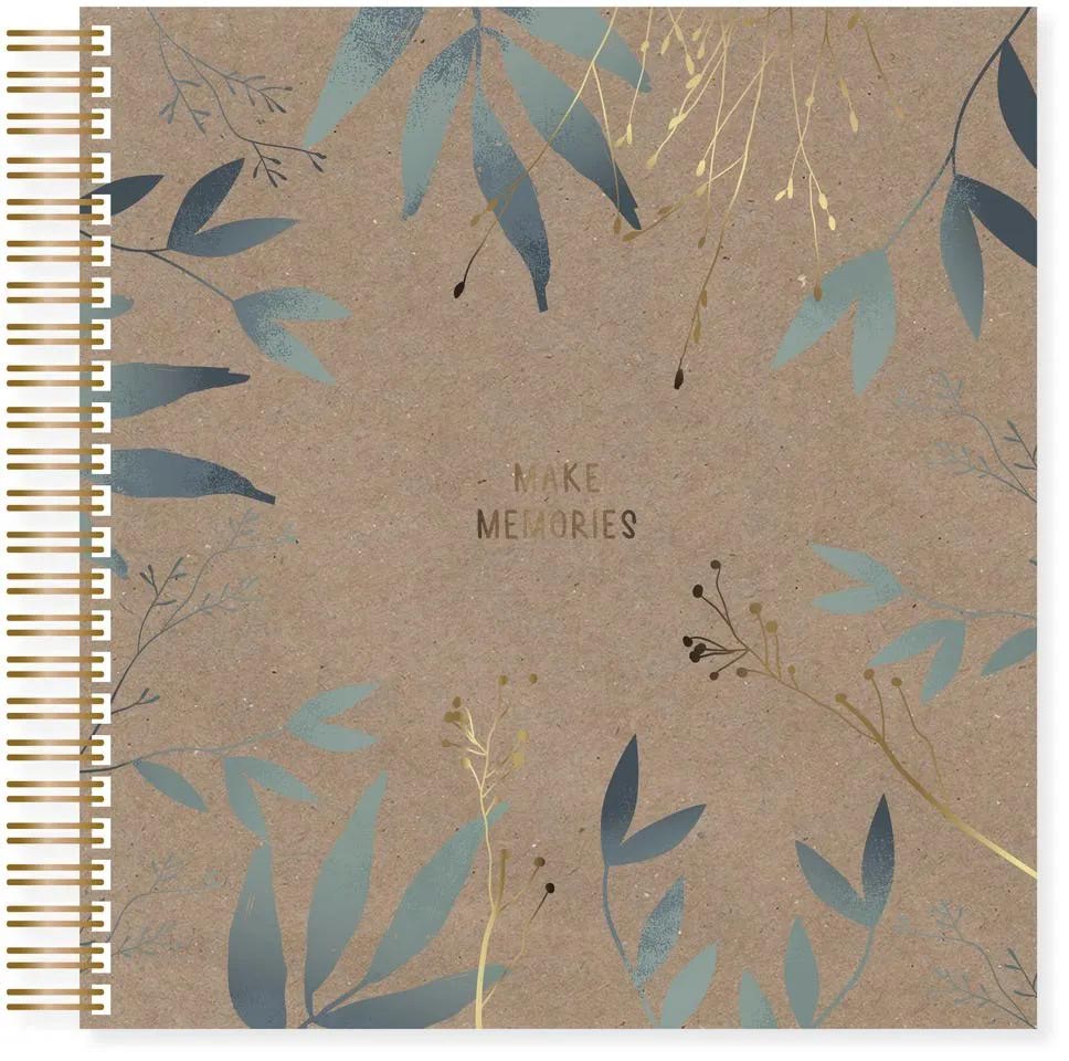 Album za fotografije SOFT SCENES 120 kom 