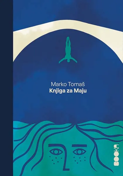 KNJIGA ZA MAJU: IMPROVIZACIJA NA DUŠI 