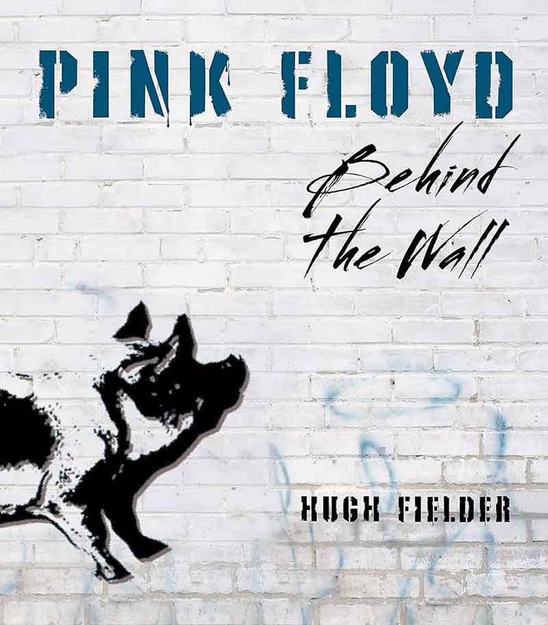 PINK FLOYD Behind the Wall 