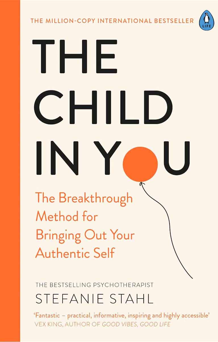 THE CHILD IN YOU 