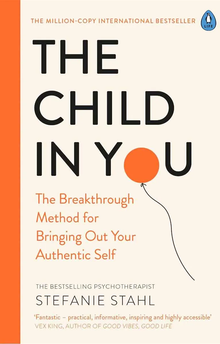 THE CHILD IN YOU 