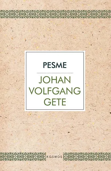 PESME - GETE 