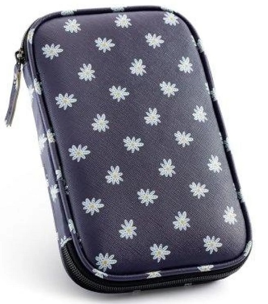 MIQUELRIUS organizer za slušalice, punjač, kabl BELE RADE 