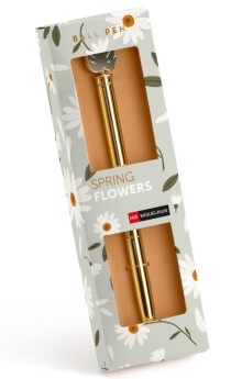 MIQUELRIUS hemijska olovka SPRING FLOWERS 