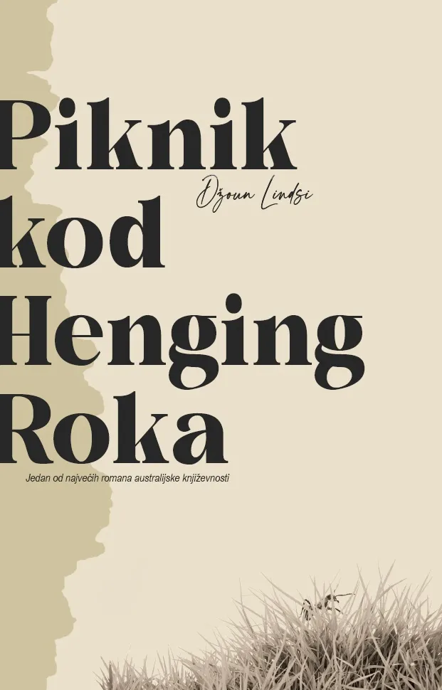 PIKNIK KOD HENGING ROKA 