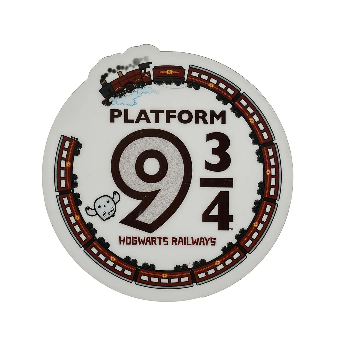 Podmetač HARRY POTTER - PLATFORM 9-3/4