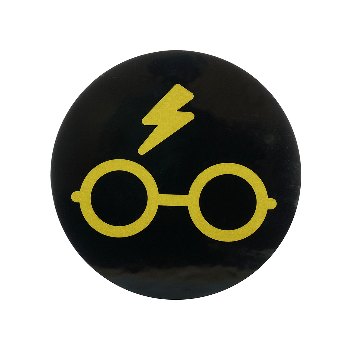 Podmetač HARRY POTTER - GLASSES 