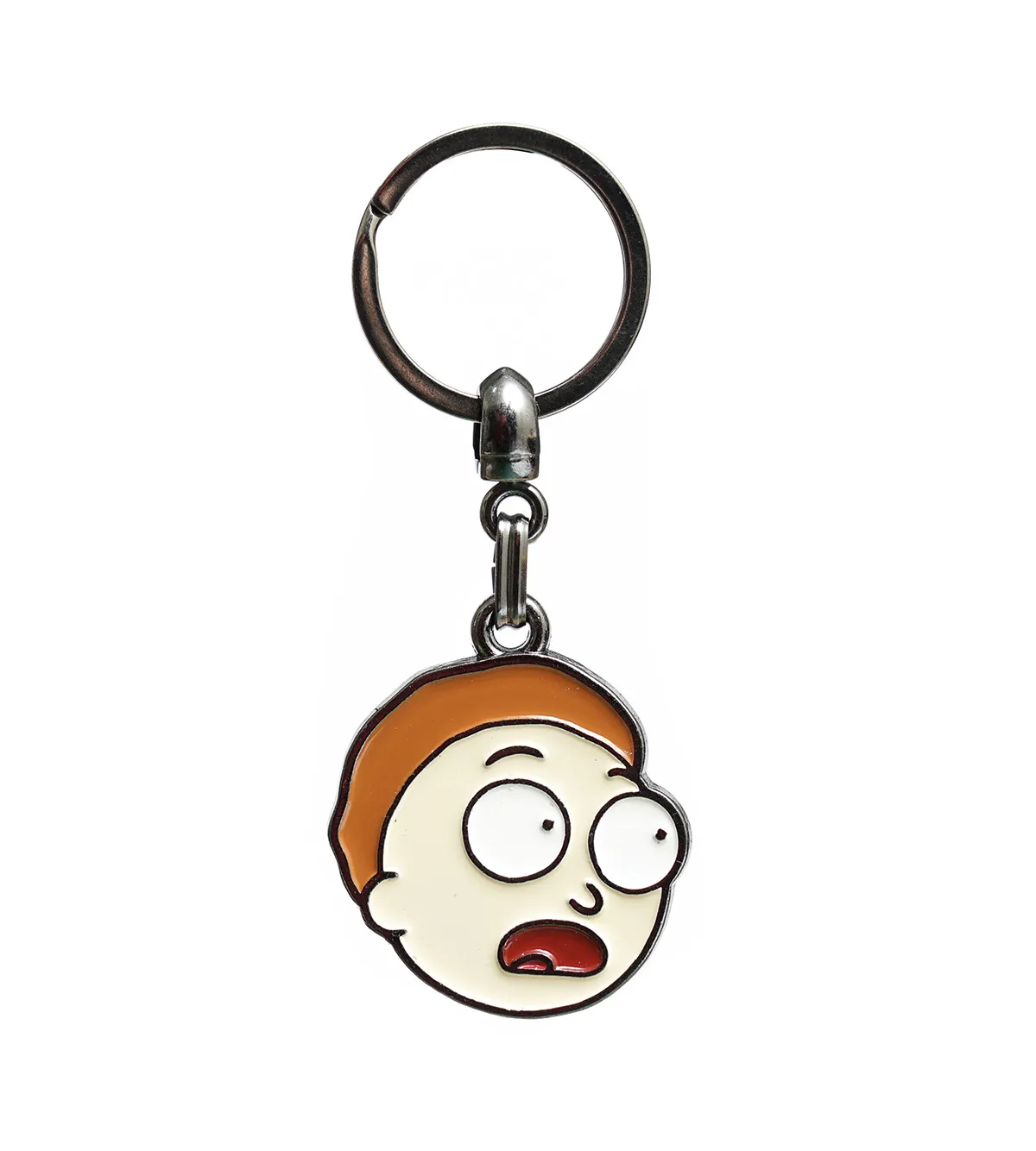 Privezak RICK & MORTY - MORTY