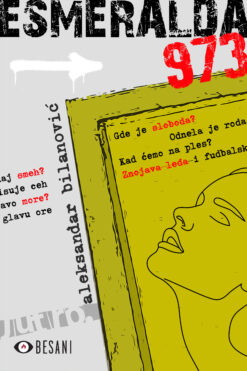 ESMERALDA 973 