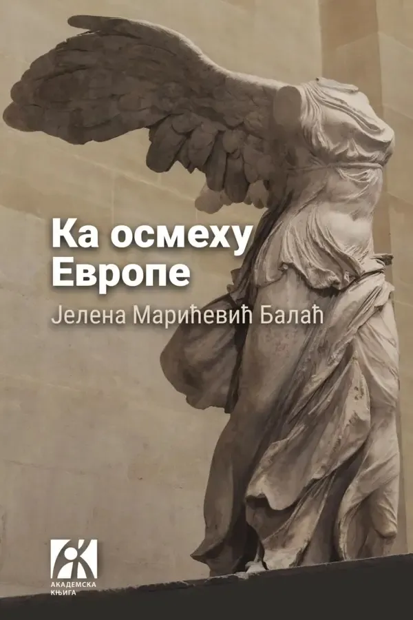 KA OSMEHU EVROPE 