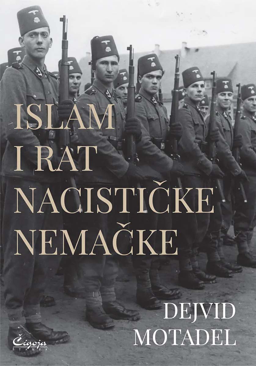 ISLAM I RAT NACISTIČKE NEMAČKE 